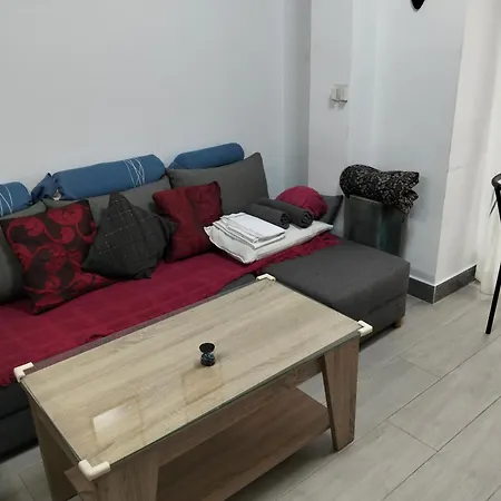 דירה 4 En Casa Completa *