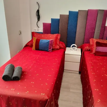 4 En Casa Completa *